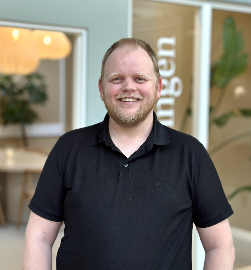 Søren Kottal